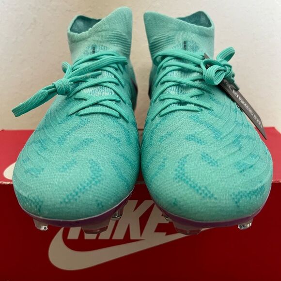 Nike Phantom Luna Elite SG PRO AC Womens Soccer Cleats - Picture 3 of 10